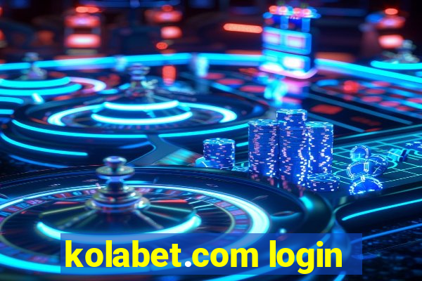 kolabet.com login